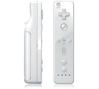 Manette Wiimote pour Nintendo Wii - Blanc