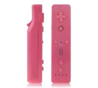 Manette Wiimote pour Nintendo Wii-Rose