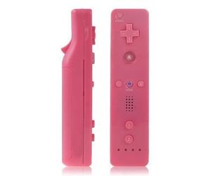 Manette Wiimote pour Nintendo Wii-Rose