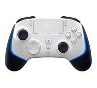 Razer Wolverine V2 Pro Blanc Manette de jeu Analogique/Numérique PC, PlayStation 5