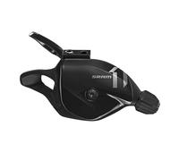MANETTE X1 TRIGGER DISCRETE CLAMP ARRIÈRE 11V.NOIRE - 00.7018.170.000 -