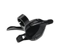 Sram X5 Trigger 9s Rear Shifter Noir 9s Black