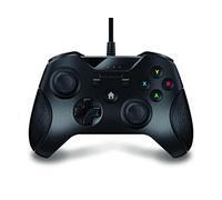 Under Control 3234 Manette Noire Filaire Xbox 360
