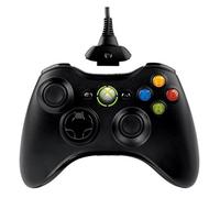 Manette Xbox 360 sans fil (bouton multidirectionnel transformable)