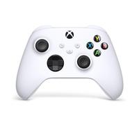 Manette Xbox Blanche Sans Fil - Robot White