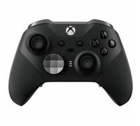 Manette Xbox Elite Series 2 Sans Fil - 40h Autonomie - Composants Interchangeables - Noir
