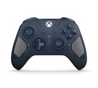 Manette Xbox One Sans Fil Edition Spéciale Patrol Tech