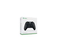 Manette Xbox One sans fil noire
