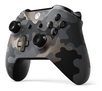 Microsoft Manette pour Xbox – Édition Spéciale Night Ops Camo