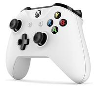 Microsoft Xbox Manette sans Fil pour Xbox One - Blanc 1708