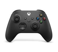 Microsoft Xbox Wireless Controller Black Noir Bluetooth/USB Manette de jeu Analogique/Numérique Xbox One, Xbox One S, Xbox One X