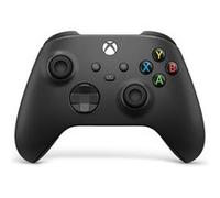 Manette Xbox sans fil Carbon Black Noir de charbon G
