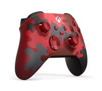 Manette Xbox Sans Fil - Daystrike Camo Edition Limitée