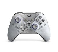 Microsoft Manette sans fil pour Xbox One – Édition limitée Kait Diaz (Gears 5) – Occasion