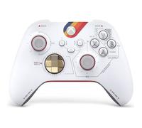 Manette Xbox sans fil - Edition Limitée Starfield - Blanc