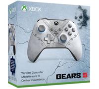 Manette Xbox sans fil - Edition Spéciale Gears 5