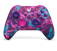 Manette Xbox sans-fil - Edition spéciale Heart Breaker - Rose