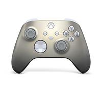 Manette Xbox sans fil - Edition spéciale Lunar Shift