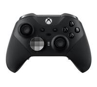 Microsoft Elite Series 2 Noir Bluetooth/USB Manette de jeu Analogique/Numérique Android, PC, Xbox One, Xbox One X