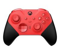 Manette Xbox Sans Fil Elite Series 2 Core Rouge