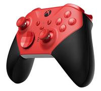 Manette Xbox sans fil Elite Series 2 Core Rouge