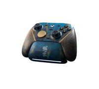 Manette Xbox sans fil GameSir G7 Pro Wuchang avec station de recharge intelligente, joystick TMR