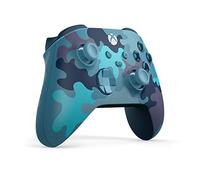 Manette Xbox Sans Fil - Mineral Camo Edition Limitée