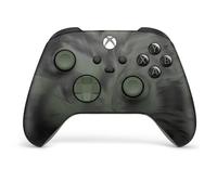 Manette Xbox sans fil - Nocturnal Vapor - Édition spéciale