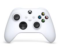 Manette Xbox sans fil Robot White