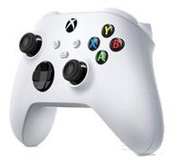 Manette Xbox sans fil Robot White Blanc robot G