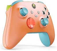 Manette Xbox Sans Fil - Sunkissed Vibes Opi Edition Spéciale