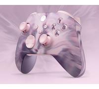 Microsoft Xbox Wireless Controller - Dream Vapor Special Edition Rose Bluetooth Manette de jeu Analogique/Numérique Android, PC, Xbox One, Xbox Series S, Xbox Series X, iOS