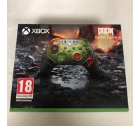 Microsoft Manette sans fil Xbox - Édition limitée DOOM : The Dark Ages