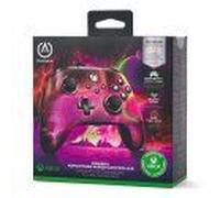Manette Filaire Amelioree pour Xbox Series X/S - Sparkle Wave