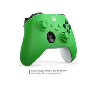 Manette Xbox - Vert Vif