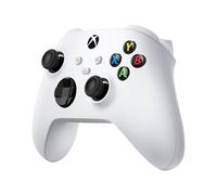 Manette Xbox Wireless Controller Sans Fil Blanc - Robot White