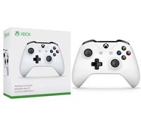 Microsoft Xbox Manette sans Fil pour Xbox One - Blanc 1708