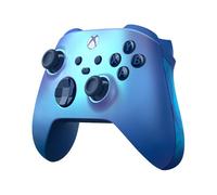 Manette Xbox Wireless Controller Sans Fil Bleu Aqua Shift Special