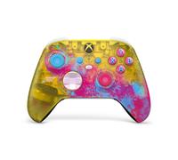Manette Xbox Wireless Controller Sans Fil Bleu Forza Horizon 5 Limited