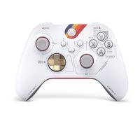 Manette sans fil Microsoft Xbox Édition Limitée Starfield pour Xbox et PC Édition Limitée Starfield G