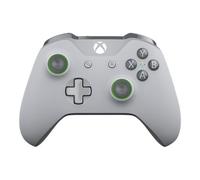 Manette Xbox Wireless Controller Sans Fil Gris Rétro - Lunar White | Occasion