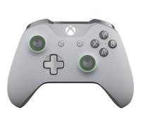 Manette Xbox Wireless Controller Sans Fil Gris Rétro - Lunar White | Reconditionné
