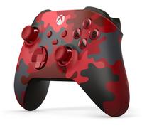 Manette Xbox Sans Fil - Daystrike Camo Edition Limitée