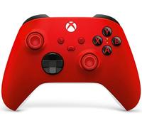 Manette Xbox Wireless Controller Sans Fil Rouge - Pulse Red