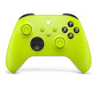 Manette Xbox Wireless Controller Sans Fil Vert fluo - Electric Volt