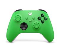 Manette Xbox Wireless Controller Sans Fil Verte - Velocity Green