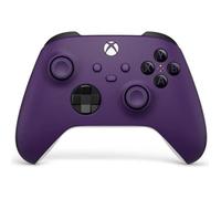 Manette Xbox Wireless Controller Sans Fil Violette - Astral Purple