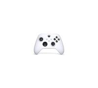 Manette Xbox Xbox sans fil Robot White