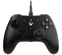 Nacon Manette filaire EVOL-X – Xbox Series X/S & PC – Câble détachable 3 m