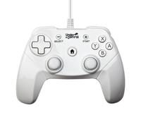 Manette Xpert Filaire Blanche Wii/Wii U